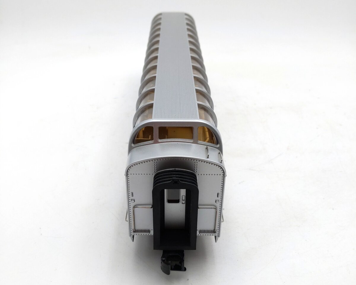 MTH 30-6715 O Gauge PRR 
