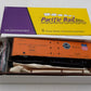 Pacific Rail 2312 S Scale PFE Steel Ice Reefer Kit #47606 MT/Box