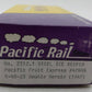 Pacific Rail 2312 S Scale PFE Steel Ice Reefer Kit #47606 MT/Box