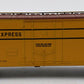 American Models 2204 S Scale FGE 40' Reefer Plug Door #82175 LN/Box