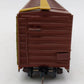 American Models 2204 S Scale FGE 40' Reefer Plug Door #82175 LN/Box