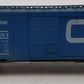 American Models 107 S Gauge GTW Boxcar #516153 VG/Box