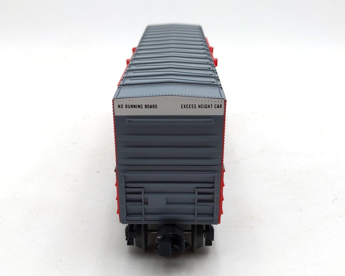 Lionel 6-9607 O Gauge Southern Pacific Hi-Cube Boxcar #9607 LN