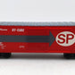 Lionel 6-9607 O Gauge Southern Pacific Hi-Cube Boxcar #9607 LN