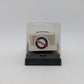 Solido 04512 1:43 Scale Die Cast Blue w/Off White Top 1950 Buick Super in Case EX/Box