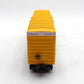 Lionel 6-9610 O Gauge Frisco Hi-Cube Boxcar EX