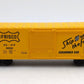 Lionel 6-9610 O Gauge Frisco Hi-Cube Boxcar EX