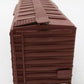 American Models 102 S Baltimore & Ohio 40' Boxcar #470608 EX/Box