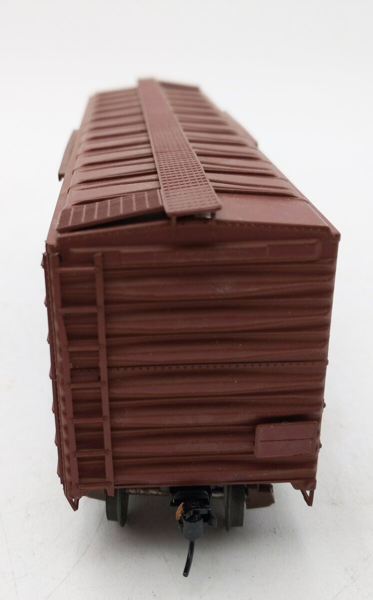 American Models 102 S Baltimore & Ohio 40' Boxcar #470608 EX/Box