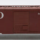 American Models 102 S Baltimore & Ohio 40' Boxcar #470608 EX/Box