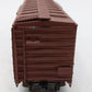 American Models 102 S Baltimore & Ohio 40' Boxcar #470608 EX/Box
