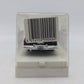 Solido 4512 1:43 Die Cast Maroon w/Off White Top 1950 Buick Super EX