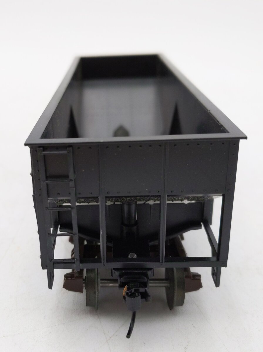 American Models S Scale 300 2 Bay Hopper LN/Box