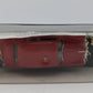 Solido 4508 1:43 Scale L'Age D'Or Red 1950 Chevrolet Sedan W/Plastic Case EX/Box