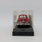 Solido 4508 1:43 Scale L'Age D'Or Red 1950 Chevrolet Sedan W/Plastic Case EX/Box