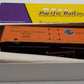 Pacific Rail 2310 S Scale PFE Steel Ice Reefer #45698 MT/Box