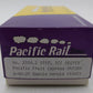 Pacific Rail 2310 S Scale PFE Steel Ice Reefer #45698 MT/Box