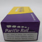 Pacific Rail 2311 S Gauge Steel Ice Refrigerator Kit #47561 MT/Box