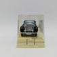 Solido 4077 1:43 Scale Age D'or Deep Gray/Black Rolls Royce Cabriolet Diecast EX/Box