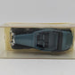 Solido 4077 1:43 Scale Age D'or Deep Gray/Black Rolls Royce Cabriolet Diecast EX/Box