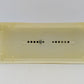 Solido 4077 1:43 Scale Age D'or Deep Gray/Black Rolls Royce Cabriolet Diecast EX/Box