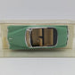Solido 04511 1:43 Scale Age D'Or Mint Green 1950 Buick Super Cabriolet Die Cast EX/Box
