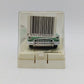 Solido 04511 1:43 Scale Age D'Or Mint Green 1950 Buick Super Cabriolet Die Cast EX/Box