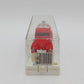 Solido 4426 1:43 Scale Age D'Or Red & White Texaco Dodge Citerne Tanker W/Case EX/Box