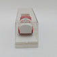 Solido 4426 1:43 Scale Age D'Or Red & White Texaco Dodge Citerne Tanker W/Case EX/Box