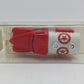 Solido 4426 1:43 Scale Age D'Or Red & White Texaco Dodge Citerne Tanker W/Case EX/Box