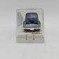 Solido 04513 1:43 Scale Age D'Or Blue Chrysler Windsor Diecast W/Plastic Case 6" EX/Box