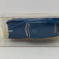 Solido 04513 1:43 Scale Age D'Or Blue Chrysler Windsor Diecast W/Plastic Case 6" EX/Box