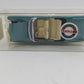 Solido 04500 1:43 Scale Age D'Mint Green Cadillac Biarrila Cabriolet With Case EX/Box