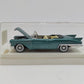 Solido 04500 1:43 Scale Age D'Mint Green Cadillac Biarrila Cabriolet With Case EX/Box