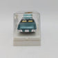 Solido 04500 1:43 Scale Age D'Mint Green Cadillac Biarrila Cabriolet With Case EX/Box