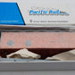 Pacific Rail 2322.6 S Gauge Steel Ice Refrigerator  Kit #46767 MT/Box