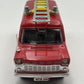 Dinky 271 1:43 Ford Transit Fire Appliance LN/Box