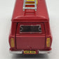 Dinky 271 1:43 Ford Transit Fire Appliance LN/Box