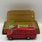 Dinky 271 1:43 Ford Transit Fire Appliance LN/Box