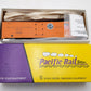 Pacific Rail 2310.1 S Scale PFE Steel Ice Reefer Kit #47208 MT/Box