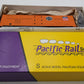 Pacific Rail 2312.2 S Scale PFE Steel Ice Reefer Kit #47673 MT/Box