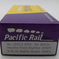 Pacific Rail 2312.2 S Scale PFE Steel Ice Reefer Kit #47673 MT/Box