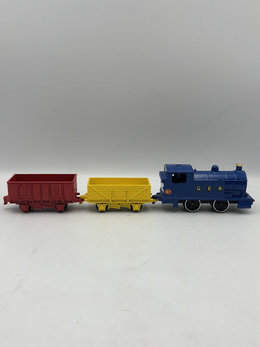 Dinky 784 OO/HO Goods Train Set EX/Box