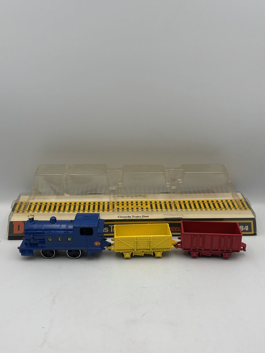 Dinky 784 OO/HO Goods Train Set EX/Box
