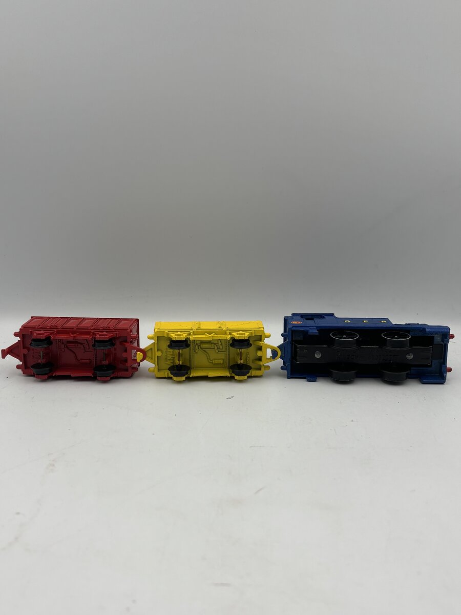 Dinky 784 OO/HO Goods Train Set EX/Box