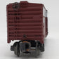 Lionel 6-9218 O Gauge Monon Mail Operating Boxcar EX/Box