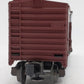 Lionel 6-9218 O Gauge Monon Mail Operating Boxcar EX/Box