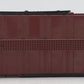 Lionel 6-9218 O Gauge Monon Mail Operating Boxcar EX/Box