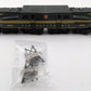K-Line K2780-4892 O Gauge Pennsylvania GG-1 Electric Locomotive #4892 EX