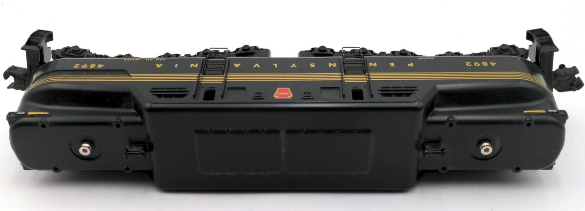 K-Line K2780-4892 O Gauge Pennsylvania GG-1 Electric Locomotive #4892 EX